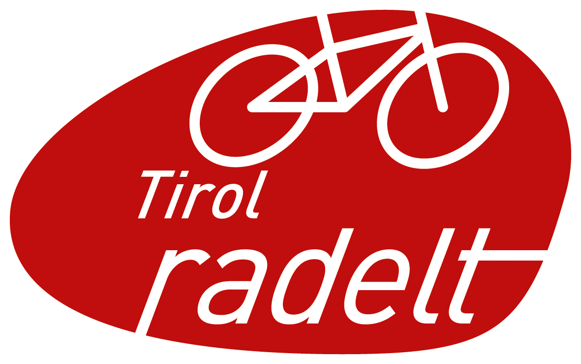 Tirol Radelt Logo
